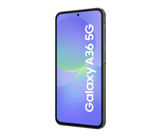 SAMSUNG Galaxy A36 5G 6/128GB Czarny (A366B) - 1313809 - zdjęcie 4